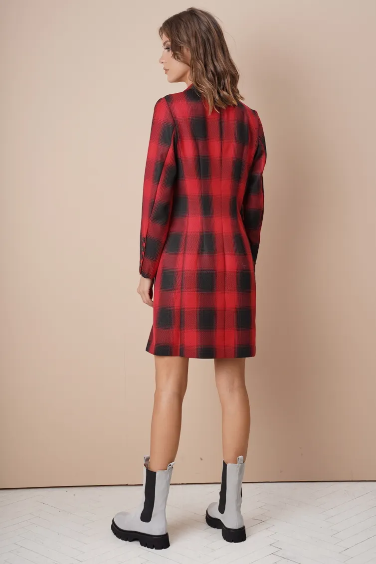 Dress Fantazia Mod #3304/1