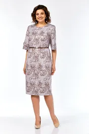 Sukienka Ell Style #2406/2