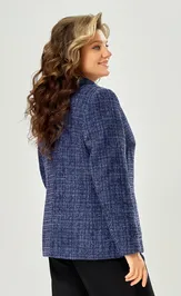 Żakiet FITA 20663 MEREYa
