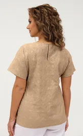 Блузка Angelina & Company 1106