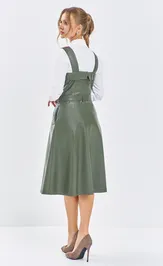 Dress Евромода 649
