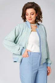 Kurtka ALEZA #2203