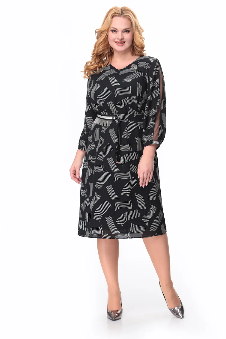 Sukienka Michelle Style #1010-1