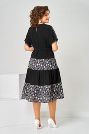 Sukienka Asolia #2715