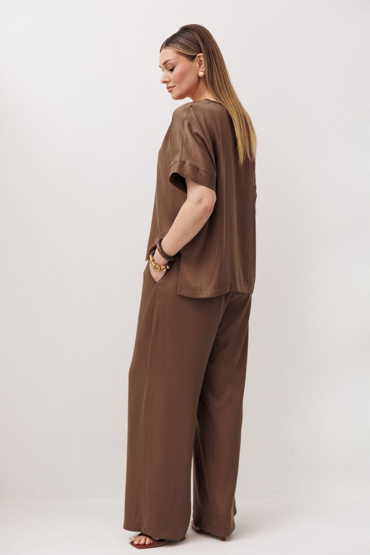 Комплект FANTAZIA MOD арт. 5419