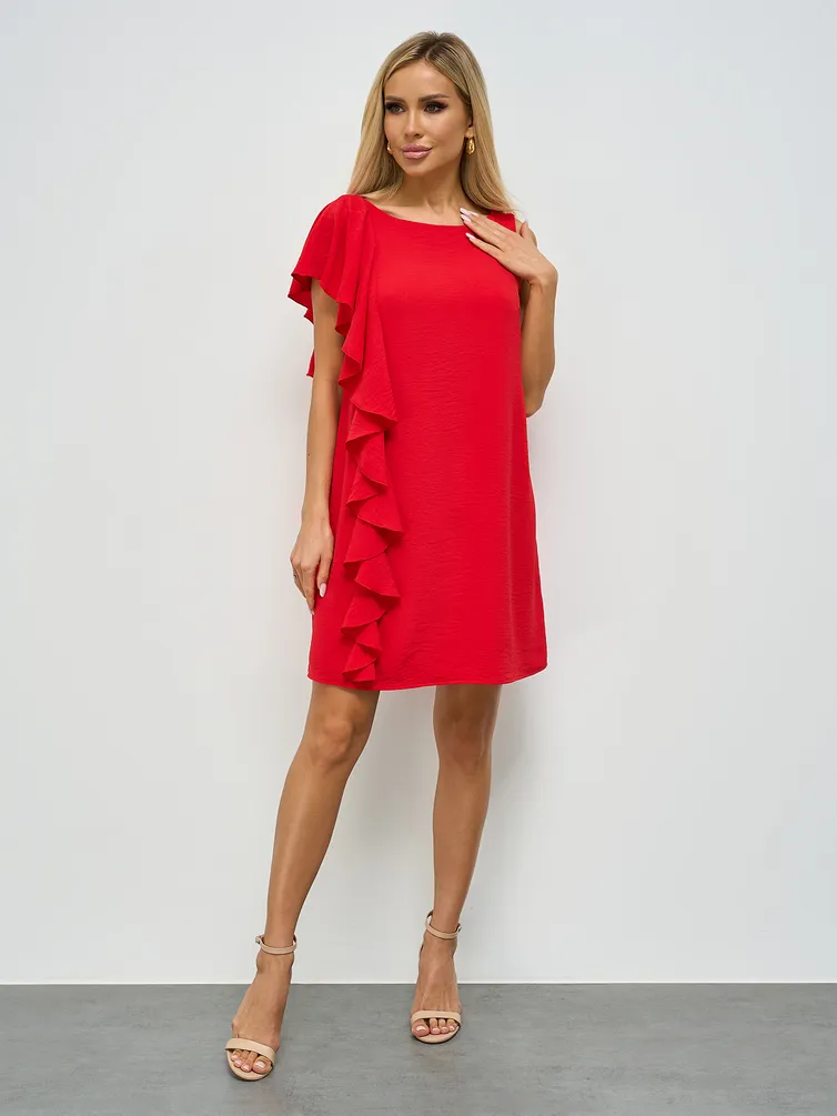 Dress Jetty #ShYu565-20
