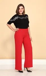 Trousers Klever 0376S