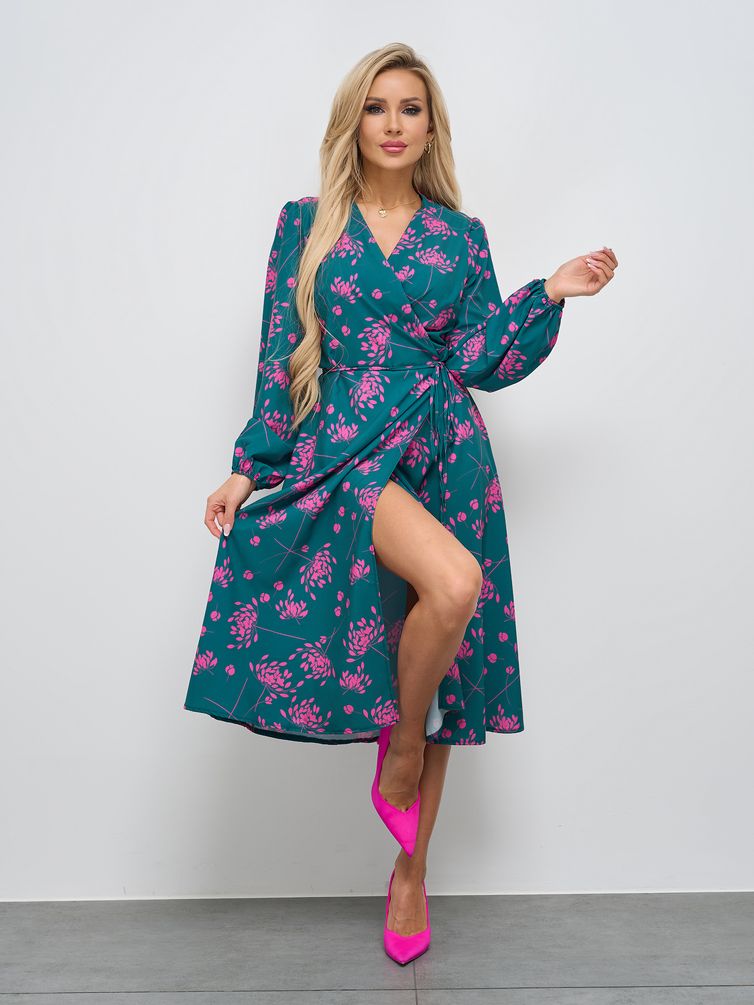 Dress Jetty #206-14