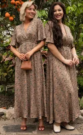 Платье LT Collection П15607-1М