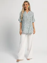 Bluzka LT Collection #B15954-18M