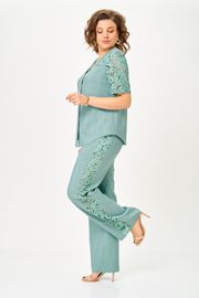 Suit Vilena-fashion #1151 polyn