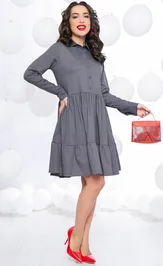 Платье LT Collection П5533
