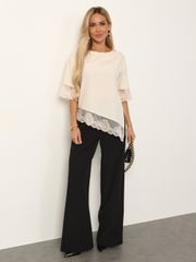 Блуза Jetty арт. 216-2