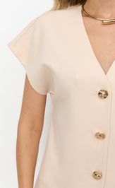 Блуза Jetty 528-11