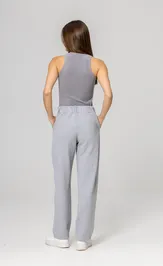 Trousers TWOK 92572-5TW