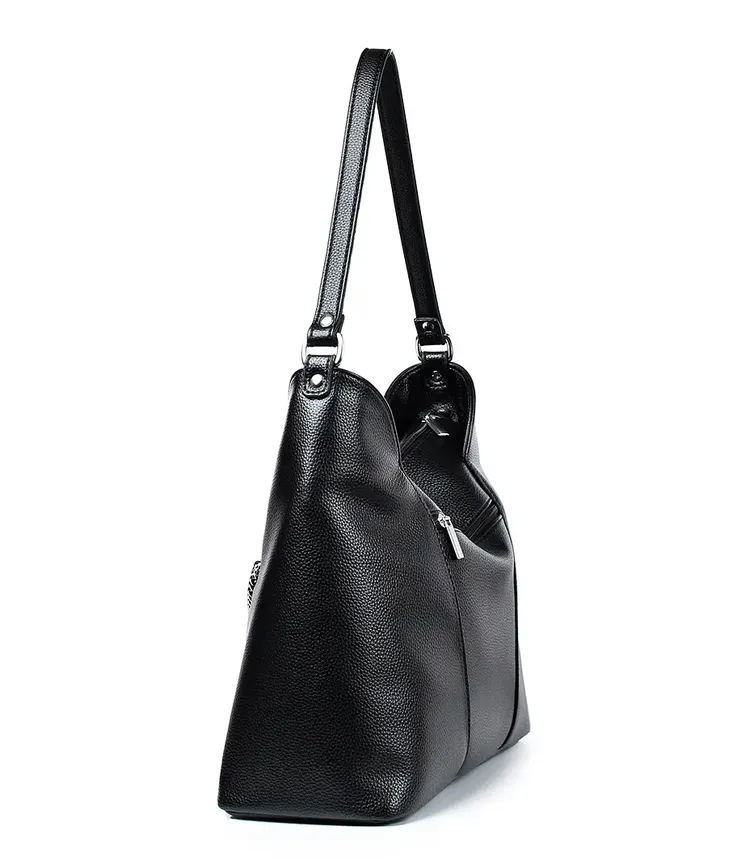 Torba Galanteya #25s2968k45 chernyj