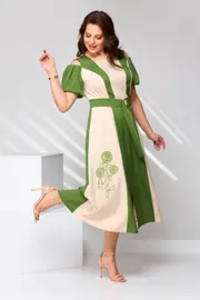 Sukienka Asolia #2682