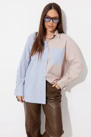 Blouse Magia Mody #2740