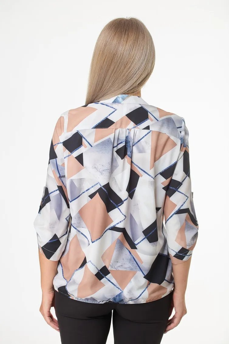 Bluzka Modema #0214/8