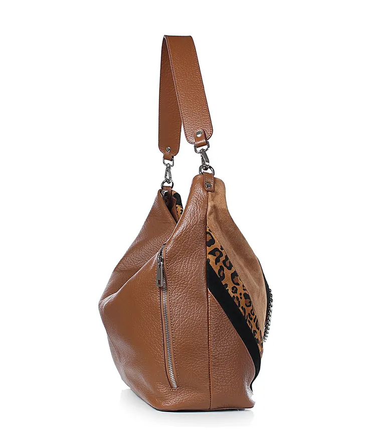 Torba Galanteya #24s1097k45 ryzhij