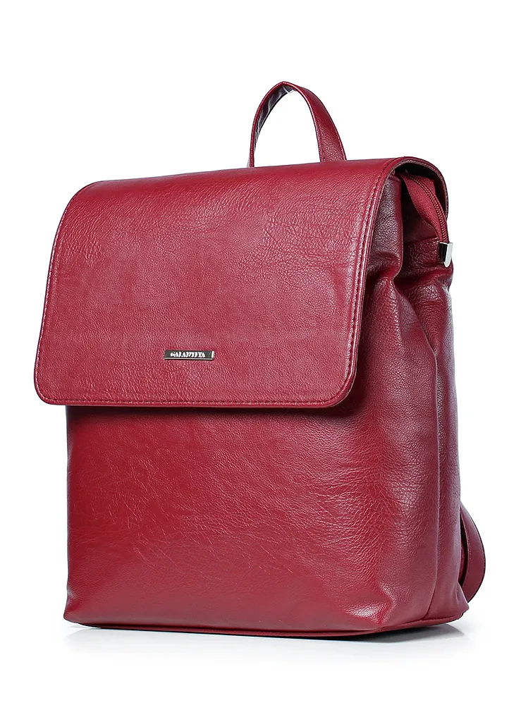 Torba Galanteya #1s271k45 krasnyj t.