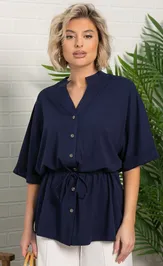 Блуза LT Collection Б15532-30М