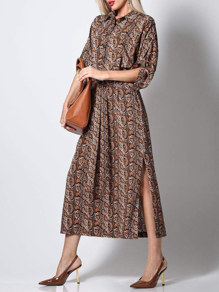 Платье DS Trend арт. ПМ-0972 (Стильная находка, шик)