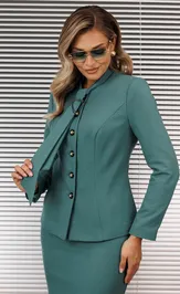 Zestaw Мода Юрс 25-2925 zel