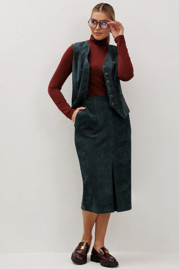 Suit Moda Urs #26-3009-mor