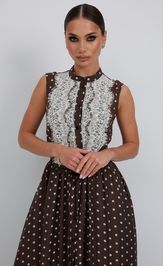 Платье Vesnaletto 4461