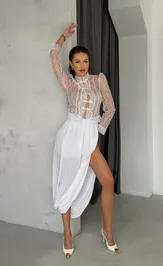 Блуза Aura chic life 2213. 176
