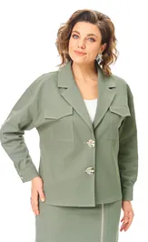 Garnitur VI ORO VR-1245 olivka
