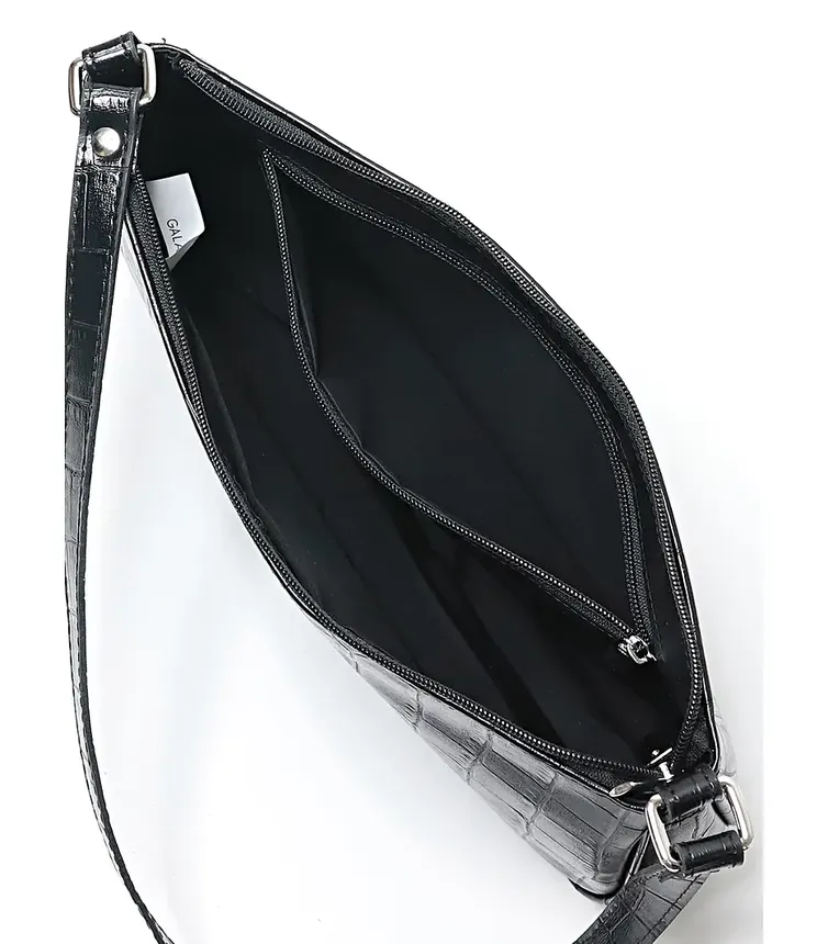 Сумки Galanteya арт. 25с1380к45 черный