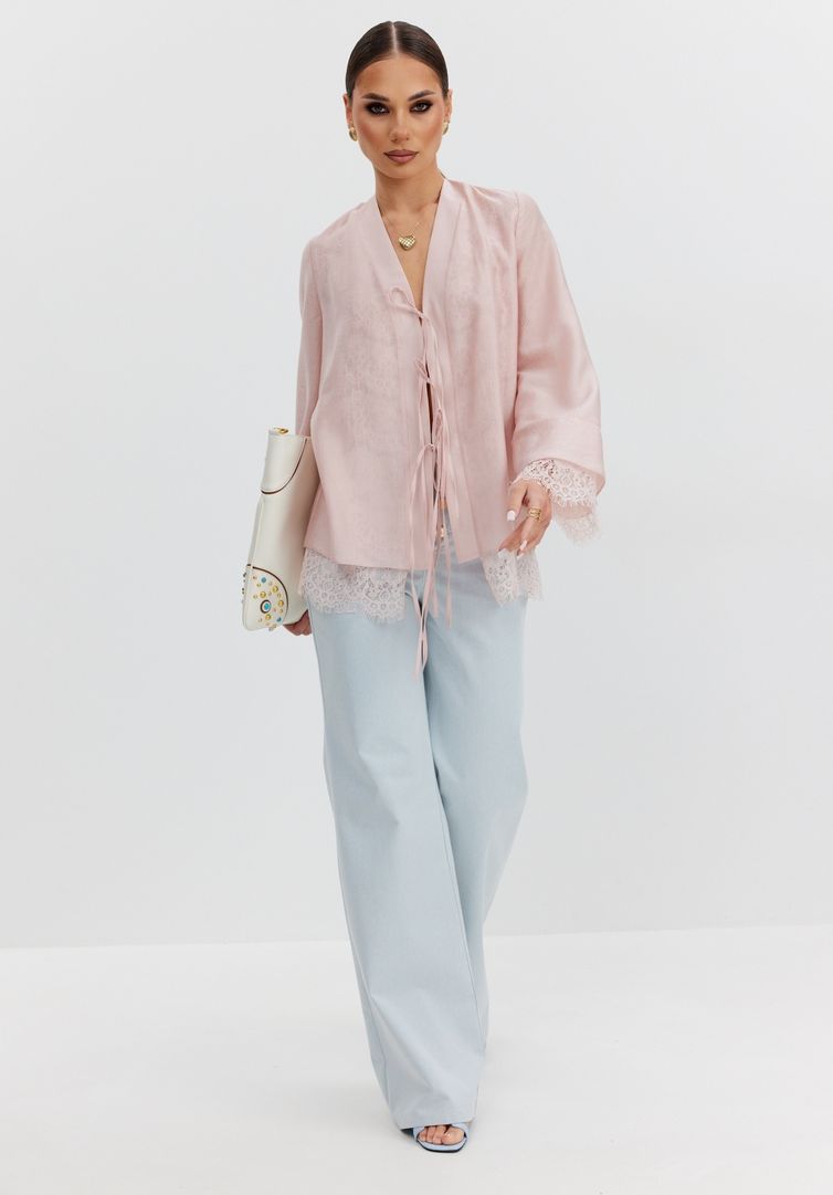 Блузка Vesnaletto арт. 4400-2