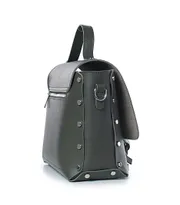 Torba Galanteya #23s1389k45 olivkovyj/seryj