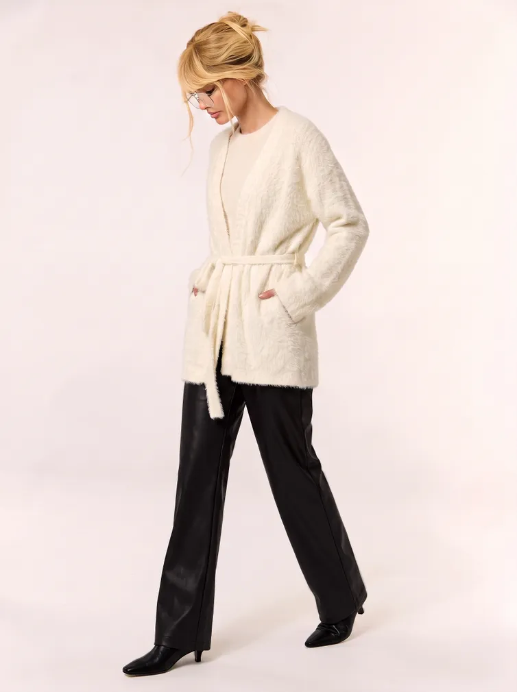 Sweter MilMil #1360 kardigan