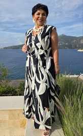 Платье Vittoria Queen 28133