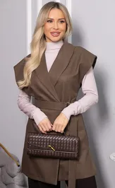 Жилет LT Collection Б14488-4М