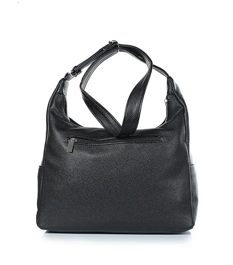 Torba Galanteya #25s1038k45 chernyj