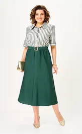 Dress Aira Style 24434