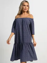 Sukienka LT Collection #P15523-8M