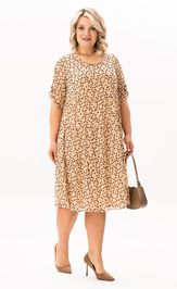 Dress Algranda A4150