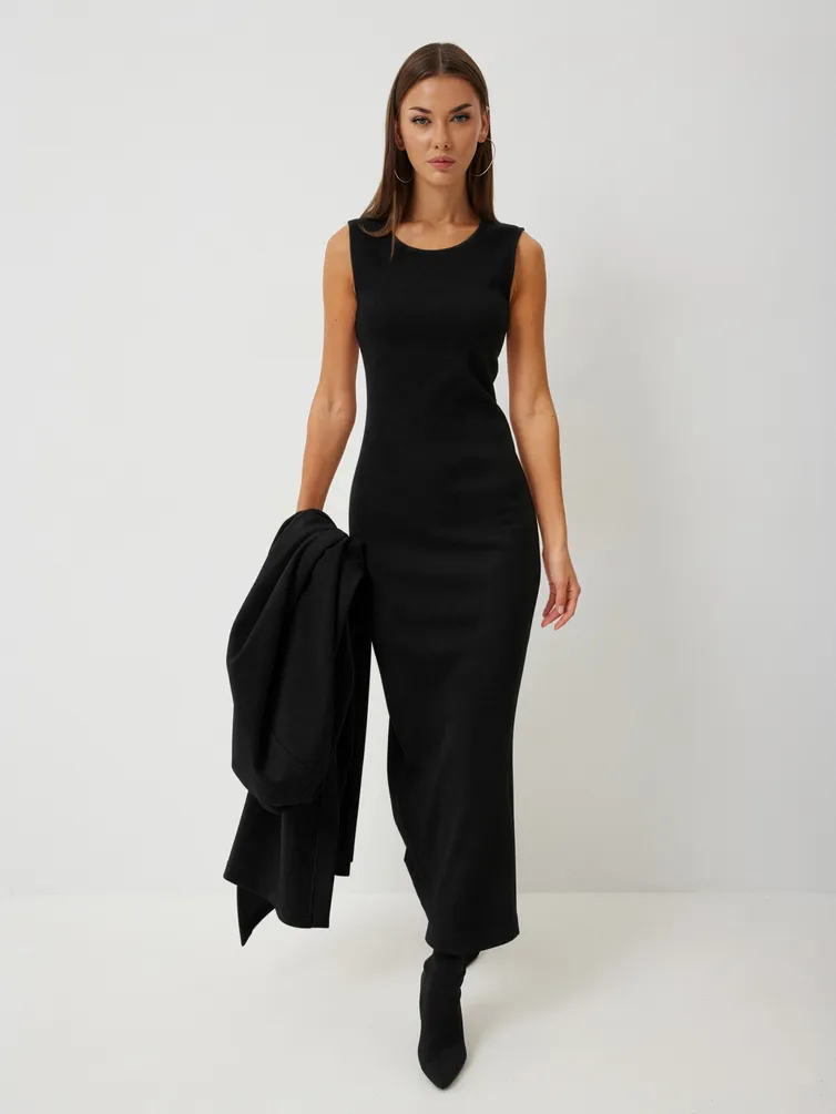 Комплект V&N fashion арт. 1079_черный