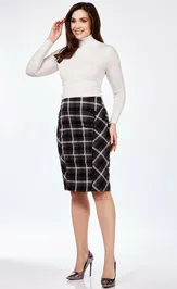 Skirt Klever 0400