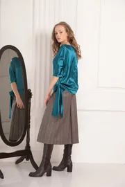 Блузка Amori арт. 6173 164