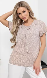 Блуза Распродажа Б5754