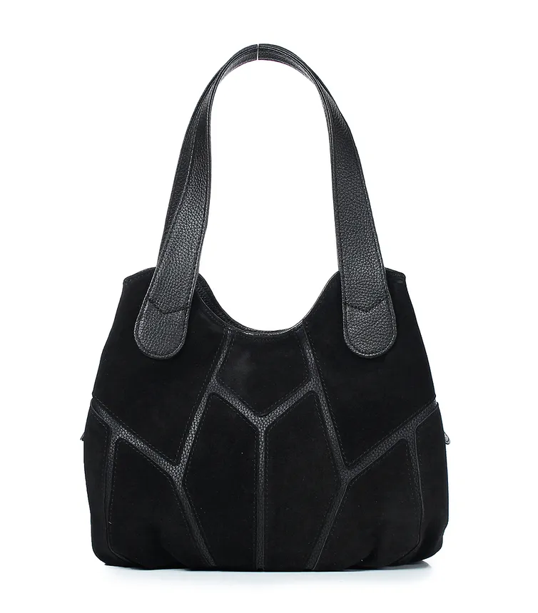 Torba Galanteya #22s2227k45 chernyj