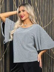 Blouse LT Collection #B16475-1M