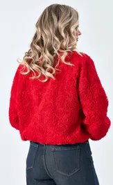 Бомбер Verita moda N-2402