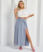 Skirt Jetty #ShYu121-9